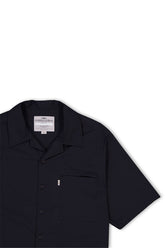 Cardinal Kemeja Lengan Pendek Oversize Pria E0006P01A